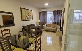 Apartamento próximo Cambui